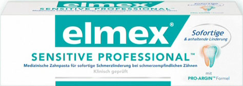 Getestet Elmex Neues Trostpflaster Fur Die Zahne