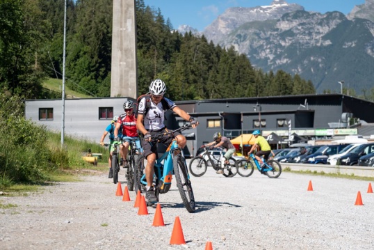 Kostenloser E-Bike-Kurs für sicheres Radfahren | Fahrrad ...